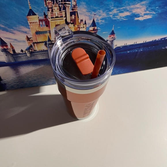 Dunkin’ Donuts tumbler - Picture 2 of 2